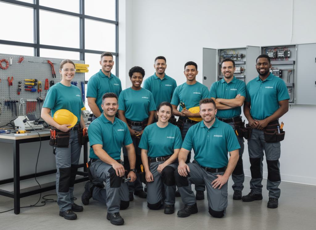 About Statesville Electric Co