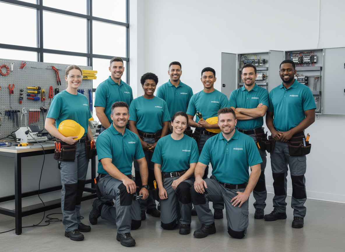 Electrical Services services in Cornelius