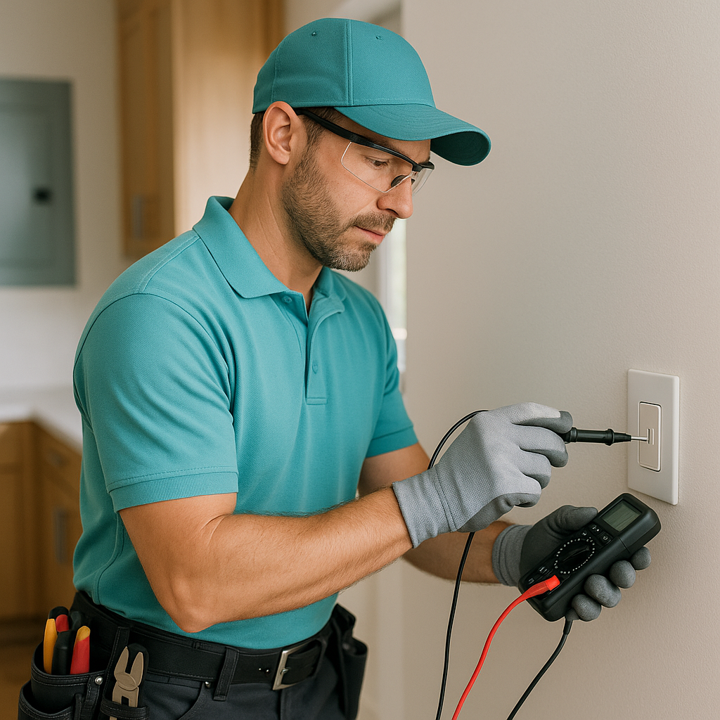 Why Choose Statesville Electric Co for Electrical Services in Statesville NC